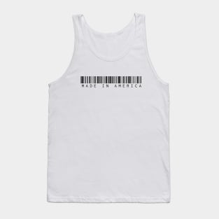 Made in America Tank Top